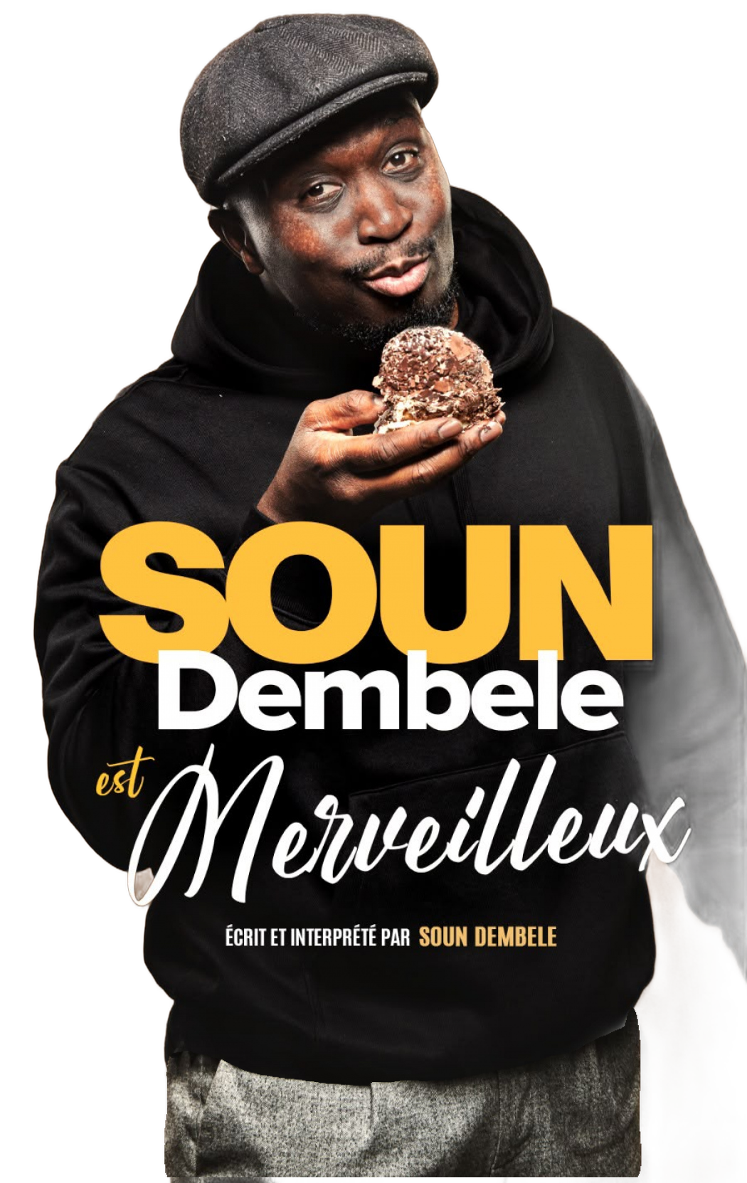 Soun Dembele