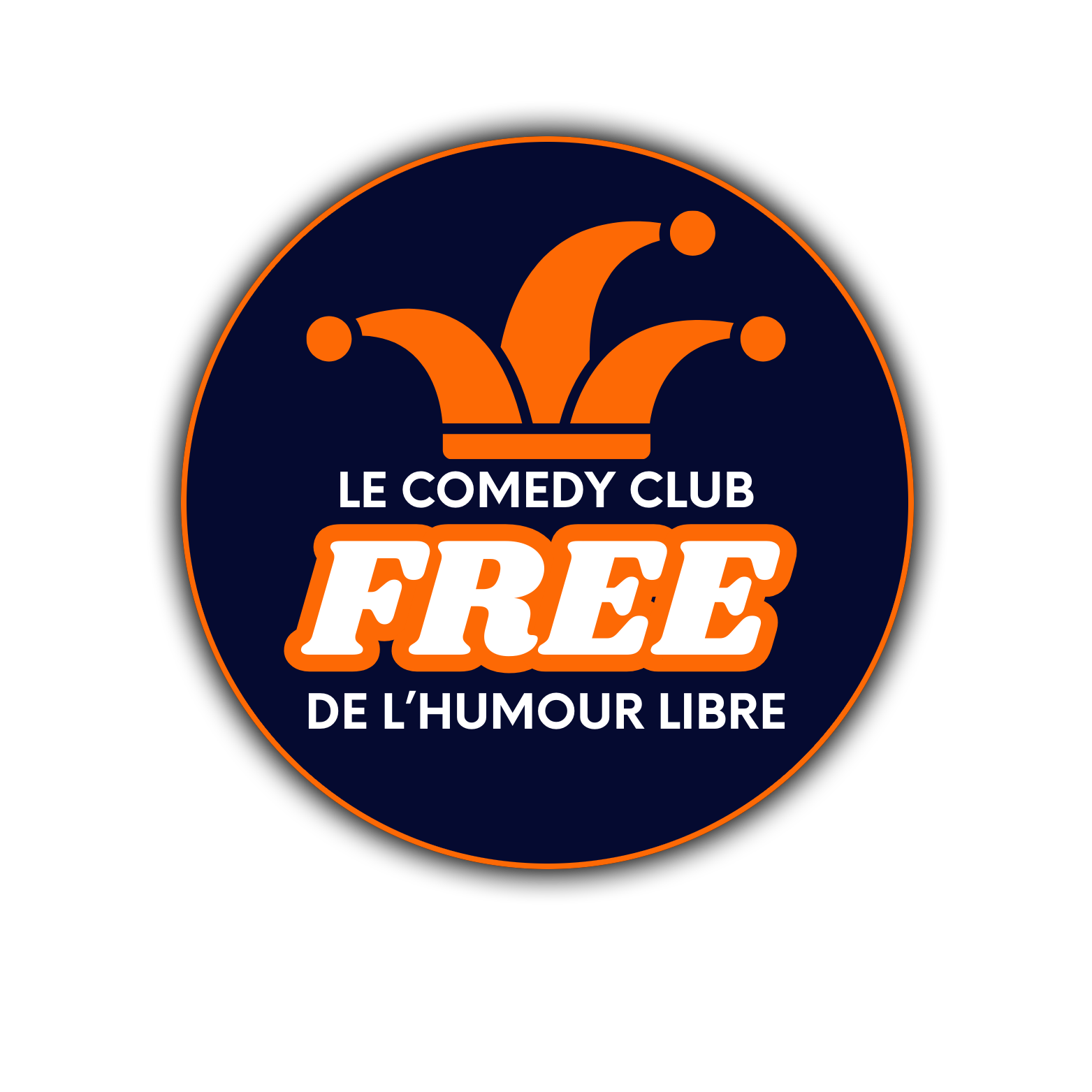 Free Comedy Club
